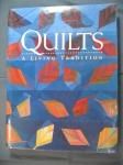 ȡƤʱʸ QUILTS - A Living Tradition