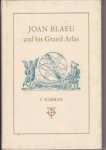 JOAN BLAU and his Grand Atlas