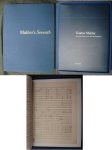 Mahler's Seventh :Gusutav MahlerFacsimile edition of the SeventhSymphonyޡ顼7֡ɮեߥ