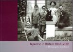 Japanese in Britain 1863-2001A Photographic ExhibitionѹܿŸ