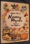 Mother Goose  Nursery Rhymes