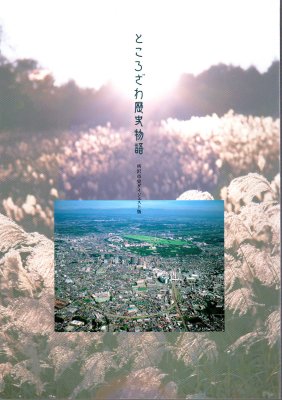 所沢市史ダイジェスト版 ところざわ歴史物語 - 古書店 氷川書房