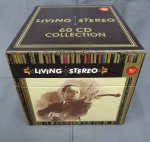 LIVING STEREO 60CD COLLECTION󥰡ƥ쥪60CD쥯CD2)