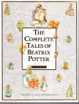 THE COMPLETE TALES OF BEATRIX POTTER