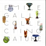 エミール･ガレ−自然の蒐集
