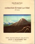 󥫥󥹥Ȏ뎥륳쥯3󥪡collection Ernest Le Veel (3e Vente)