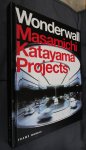 Wonderwall  Masamichi Katayama Projects