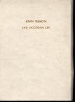 ジョン・ラスキンとヴィクトリア朝の美術展　JOHN RUSKIN AND VICTORIAN ART