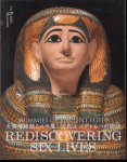 大英博物館ミイラ展　古代エジプト6つの物語