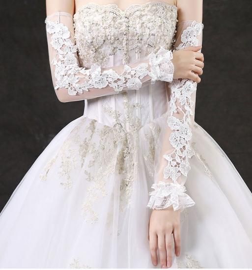 HanaSayu ウエディングカラードレス・ブーケ・ベール・グローブまとめ