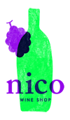 WINE SHOP nico ONLINE SHOP