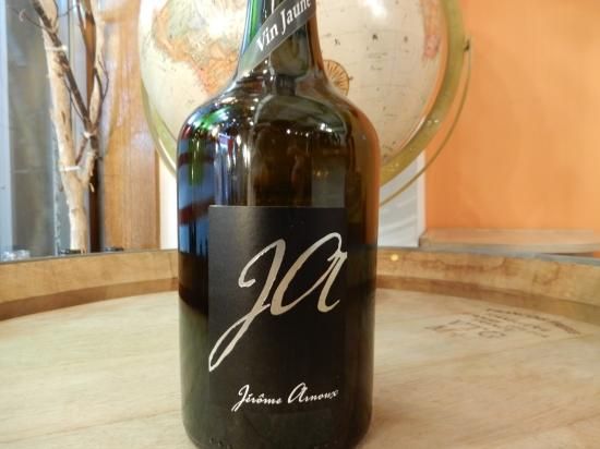 本日限定価格になります。 2006 Vin Jaune Arbois 620ml 本日限定価格になります。 2006 Vin Jaune Arbois 620ml - メルカリ