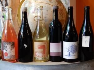 ダニエル　サージュ　アダム コントル ル ビーフスティック アダム コントル ル ビーフスティック 2018 Adam contre le