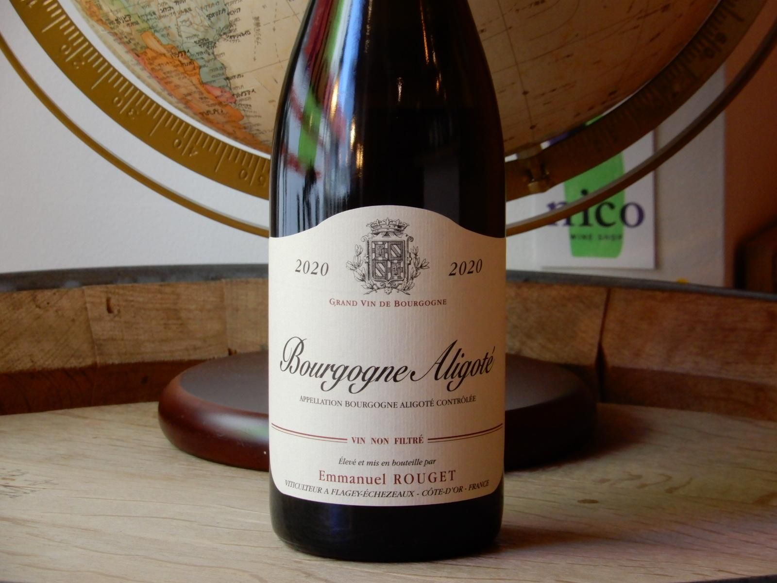 メオ・カミュゼ ブルゴーニュルージュ 2007 メオ カミュゼ フレール エ