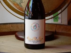 ڥӡȿϧӥ䡡Natural Yeast Beer COCOFARMWINERY  2023[750ml]