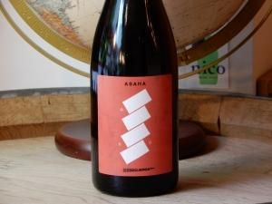 ֡SHINDO WINESASAHA RED Blend 5 2022