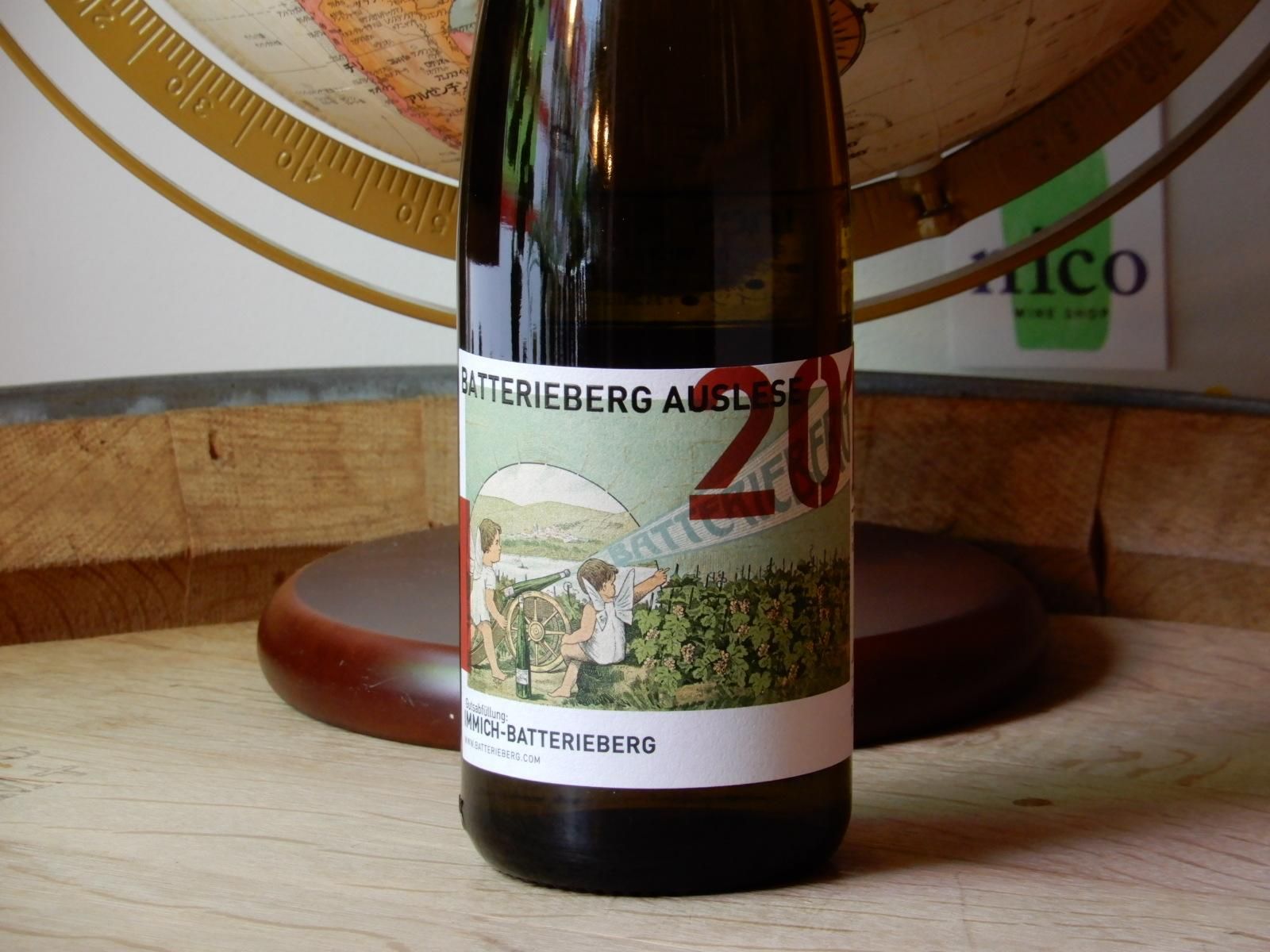 しまじろう 幻のワイン リースリング アウスレーゼ カビネット 2023 しまじろう 幻のワイン リースリング アウスレーゼ カビネット