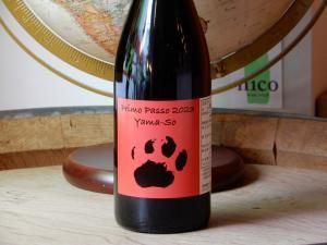 ֡hirosaki craft winesprimo Passo Yama-so  2023 