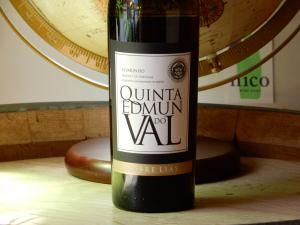 2013Vosne Romanee La Colombiere空瓶です。 label1.jpg