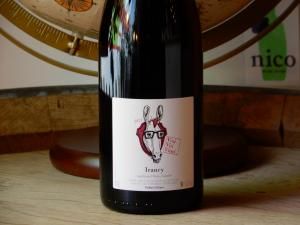 4800] Irancy 2021 Vini Viti Vinci / イランシー 2021 ヴィニ
