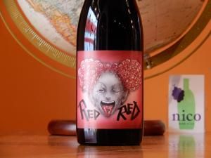 ֡Kifutato winesRED D RED(åɥɥå)  202311ܡ濫