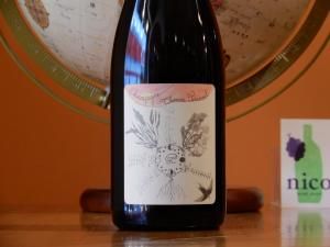 2019 Thomas Perseval Champagne Premier Cru La Pucelle