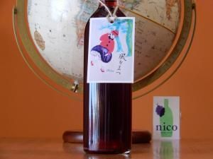 Domaine ICHI 蝦夷泡サンスフル2023 2本セット 日本ワイン]ドメーヌ イチ 蝦夷泡 2023 白泡 750ml – ナチュラル