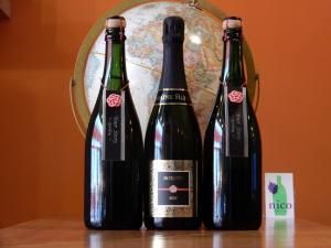 ピノ・ノワール - WINE SHOP nico ONLINE SHOP ピノ・ノワール - WINE SHOP nico ONLINE SHOP