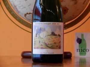 ツヴァイゲルト - WINE SHOP nico ONLINE SHOP