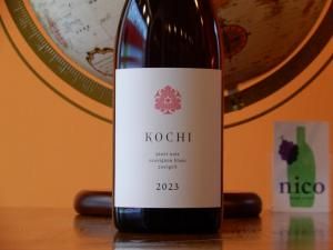 ڥۥեɥ֥ɥ꡼ॹ磻ʥ꡼KOCHI	2023