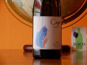Cage Wineʥ󡦥֥ 2022