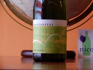 ڥ󥸡ۥʥߡ䡼GRASSHOPPER 2024