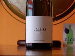 ۥʥߡ䡼tato chardonnay 2024