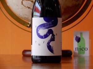 シラー(シラーズ） - WINE SHOP nico ONLINE SHOP