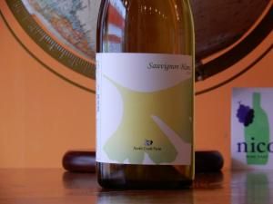 North Creek FarmSauvignon Blanc 2024