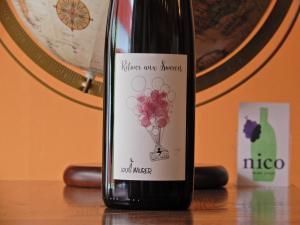 ドメーヌ イチ ピノグリ 2021 / ブラン2022 フィールドブレンド