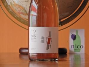 ȯˢۥɥ᡼̡楤T2+ Petillant Rose Portland 2024  1