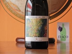磻ۥɥ ץƥChardonnay Aki 20241