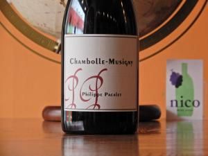 限定希少シャルロパン2021 特級キュベ　ブルゴーニュ　ルージュ　コート　ドール 2021]ブルゴーニュ ルージュ コート ドール テット ド キュヴェ