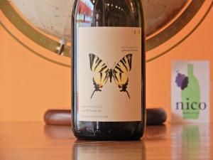 赤】プリューレ・ロック ニュイ・サン・ジョルジュ・プルミエクリュ