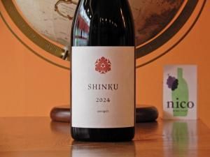 ֡ۥեɥ֥ɥ꡼ॹ磻ʥ꡼SHINKU 2024 1