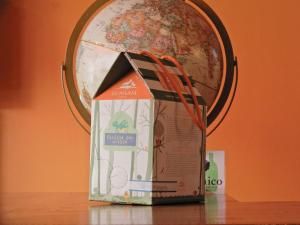 ۥʡꥢꥢ å BIB3000ml2024