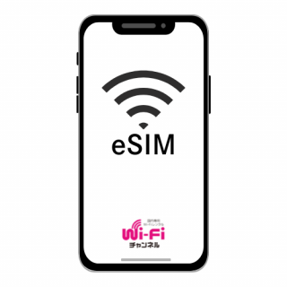 eSIM 5 1GB