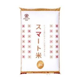 スマート米 | 青森県産 まっしぐら | 2.0kg - 白米・玄米・無 スマート米 | 青森県産 まっしぐら | 2.0kg - 白米・玄米・無
