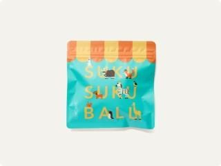 SUKUSUKU BALL
