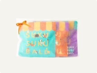 SUKUSUKU BALLե<br />3