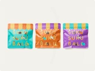 SUKUSUKU BALL <br />6ޥå