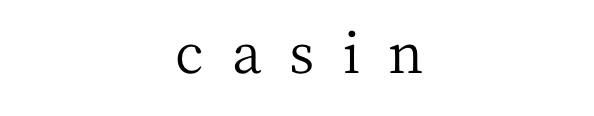 c a s i n