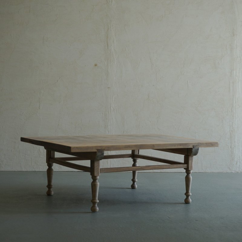 ローテーブル-low table