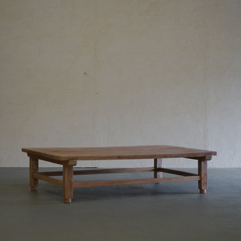 ローテーブル-low table